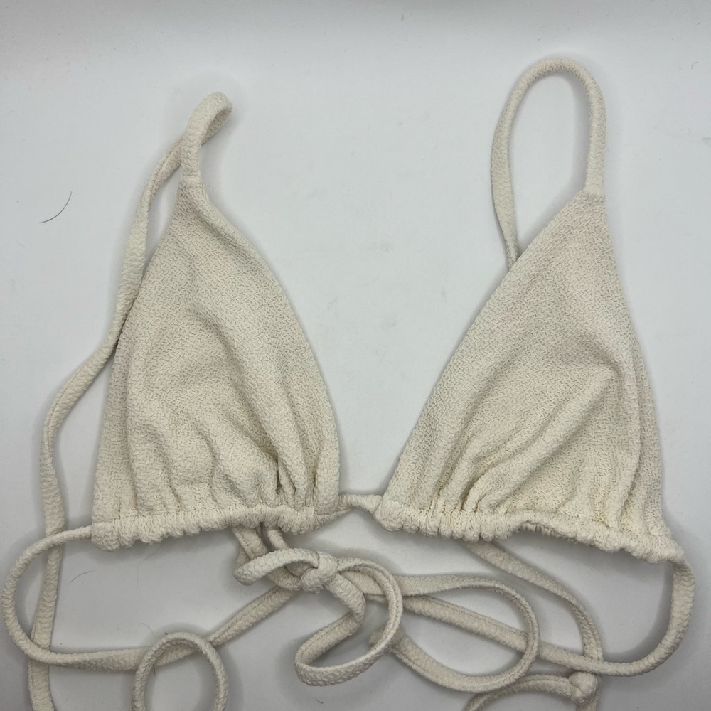 ARO SWIM. Worn once. Hannah Taylor wore and I bought asap.